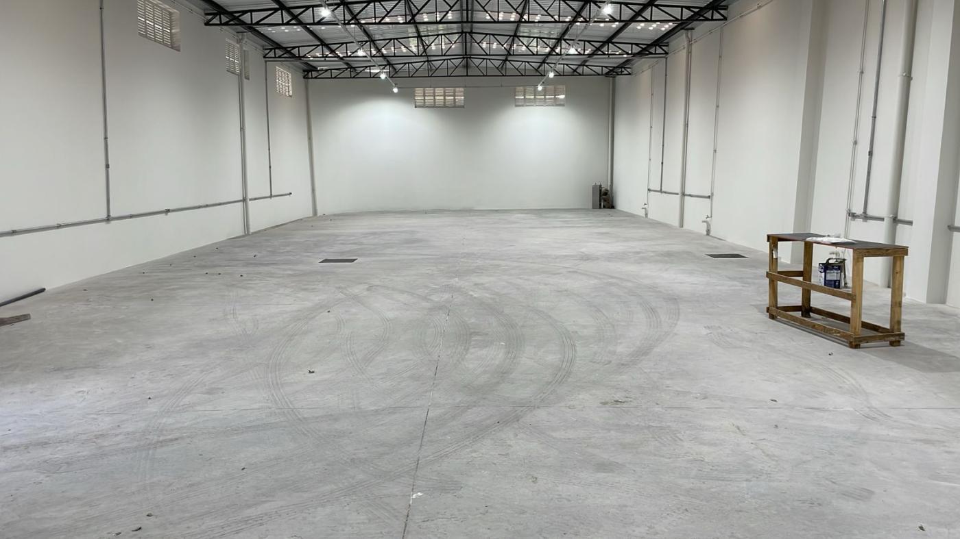 Imagem Galpão à Venda ou Temporada, 400 m²em Mooca - São Paulo