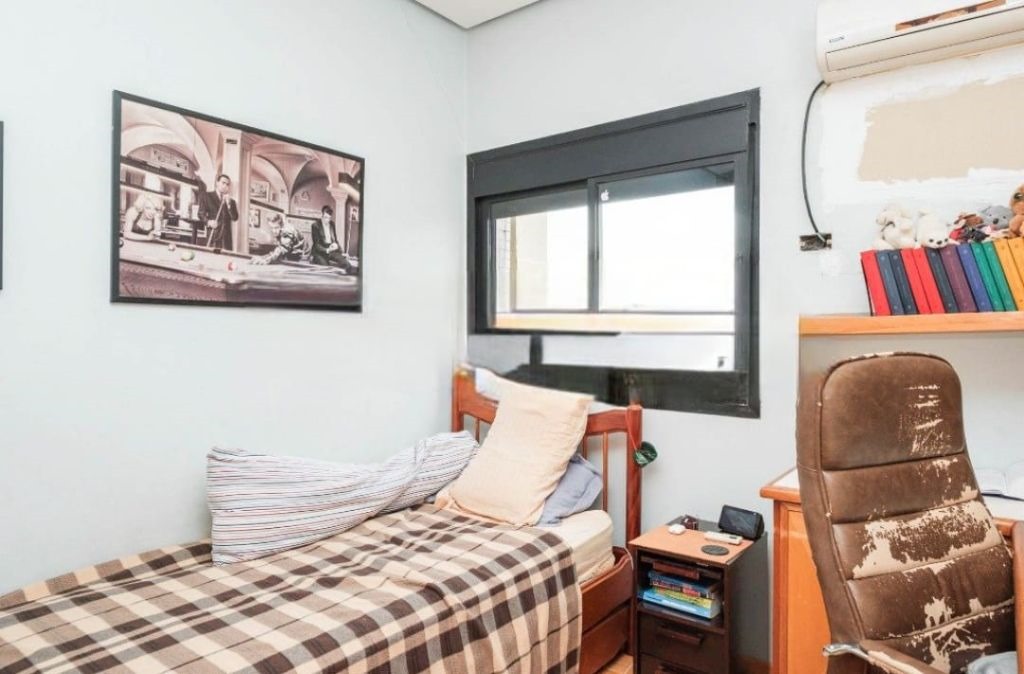 Imagem Cobertura com 5 Quartos à Venda, 360 m²em Conjunto Residencial Morada do Sol - São Paulo Imagem Cobertura com 5 Quartos à Venda, 360 m²em Conjunto Residencial Morada do Sol - São Paulo