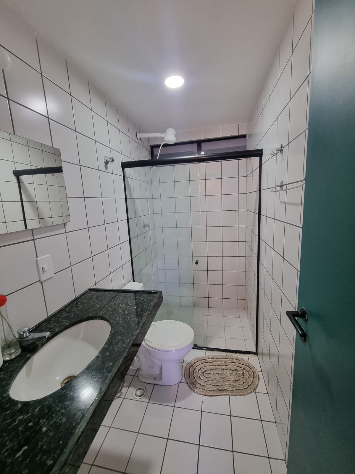 Imagem Apartamento com 1 Quarto para Alugar, 35 m² em Jatiúca - Maceió Imagem Apartamento com 1 Quarto para Alugar, 35 m² em Jatiúca - Maceió