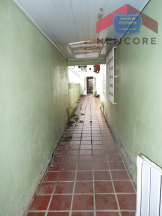 Imagem Casa com 4 Quartos à Venda, 130 m² em Fragata - Pelotas