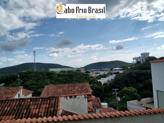 Imagem Casa de Condomínio com 3 Quartos à Venda, 73 m²em Peró - Cabo Frio