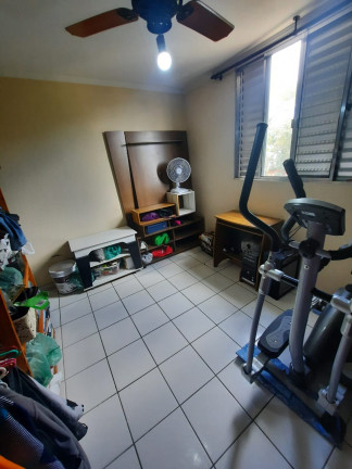 Imagem Apartamento com 2 Quartos à Venda, 56 m² em Cidade Ademar - São Paulo