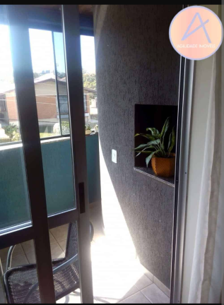 Imagem Apartamento com 3 Quartos à Venda,  em Tingui - Curitiba
