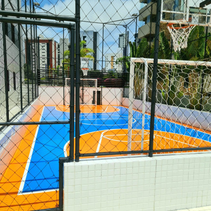 Imagem Apartamento com 3 Quartos à Venda,  em Tambaú - João Pessoa