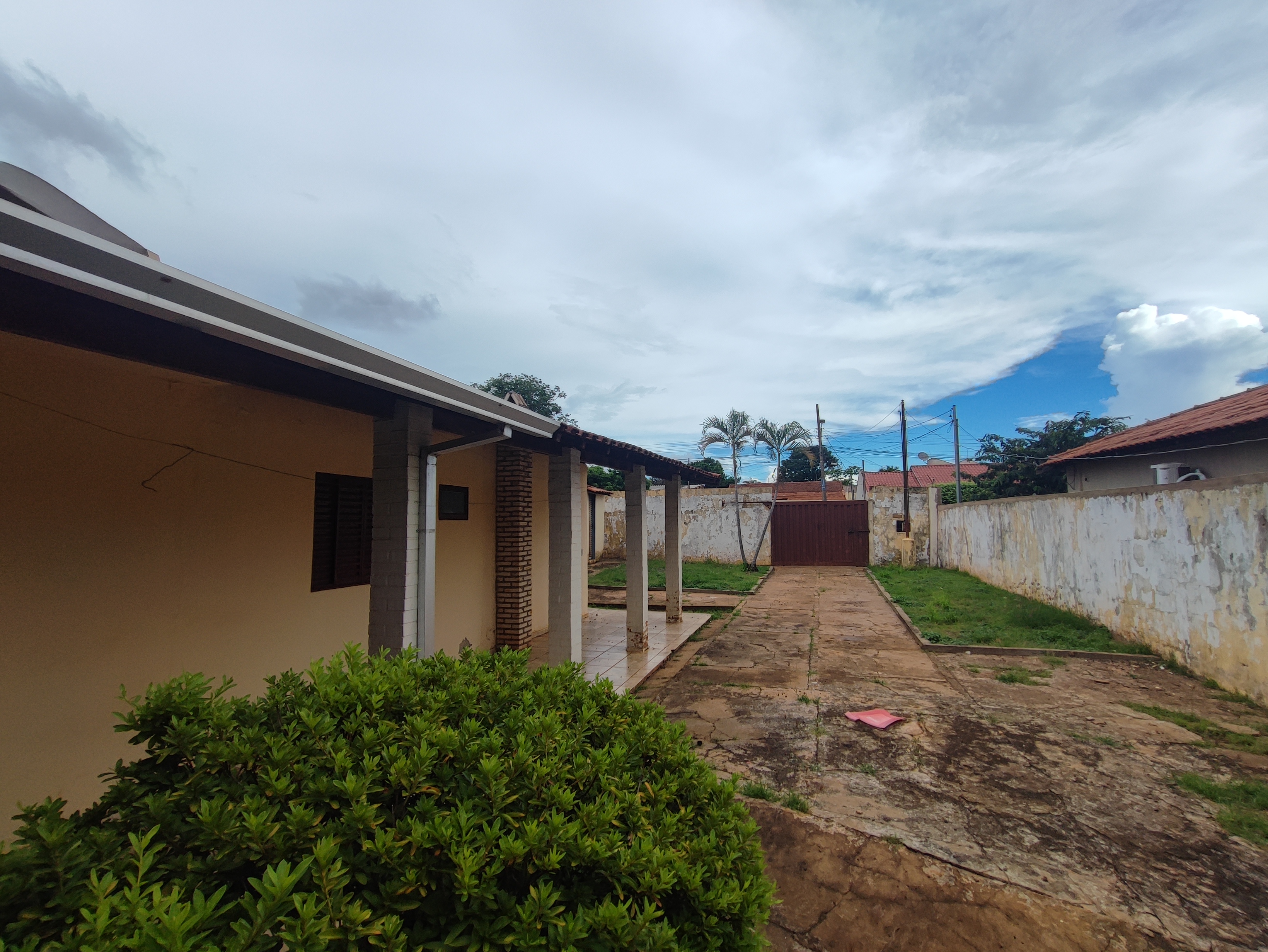 Imagem Terreno à Venda, 720 m² em Vila Albuquerque - Campo Grande Imagem Terreno à Venda, 720 m² em Vila Albuquerque - Campo Grande
