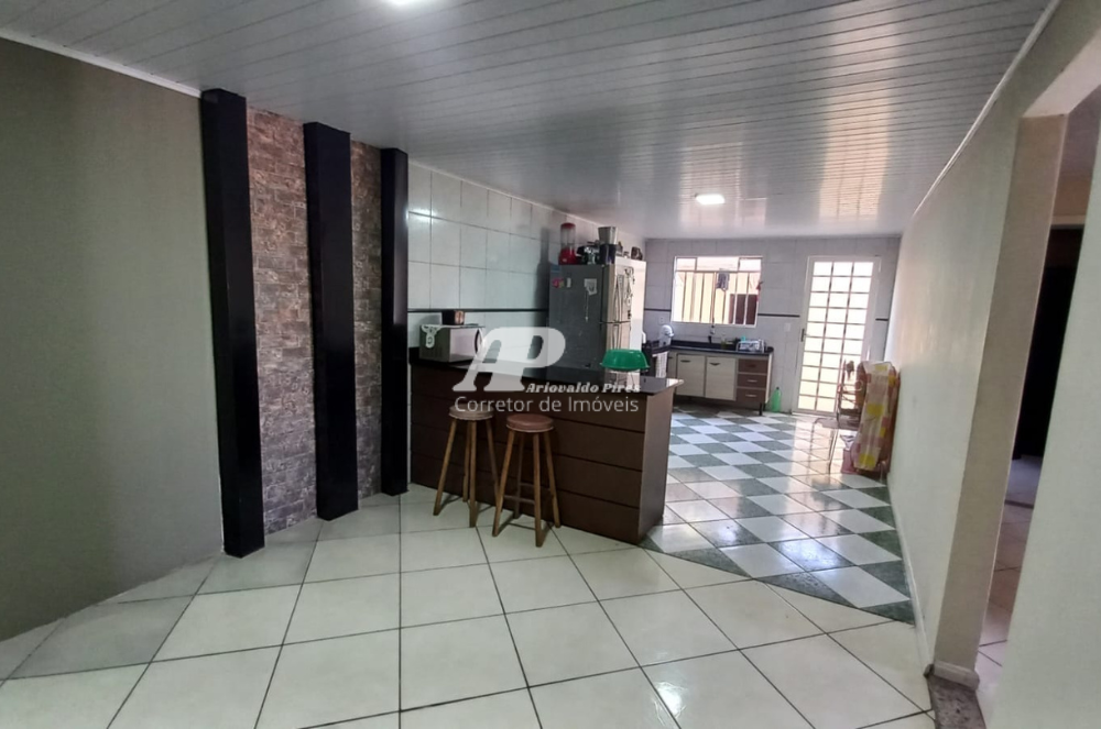Imagem Casa com 5 Quartos à Venda, 214 m²em Contorno - Ponta Grossa Imagem Casa com 5 Quartos à Venda, 214 m²em Contorno - Ponta Grossa