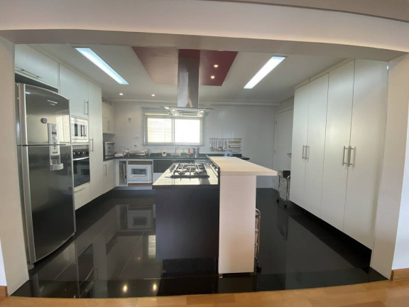 Imagem Apartamento com 3 Quartos à Venda, em Alto de Pinheiros - São Paulo Imagem Apartamento com 3 Quartos à Venda, em Alto de Pinheiros - São Paulo