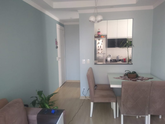 Imagem Apartamento com 2 Quartos à Venda, 45 m² em Ponte Grande - Guarulhos Imagem Apartamento com 2 Quartos à Venda, 45 m² em Ponte Grande - Guarulhos