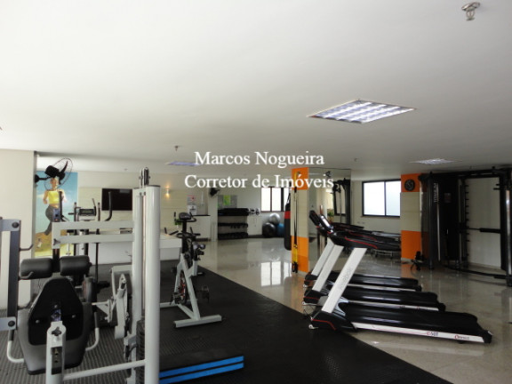Imagem Apartamento com 4 Quartos à Venda, 317 m²em Guararapes - Fortaleza
