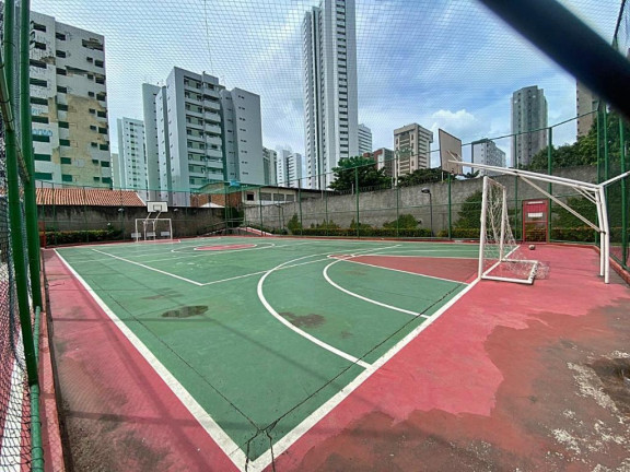 Imagem Apartamento com 3 Quartos à Venda, 60 m² em Piedade - Jaboatão dos Guararapes