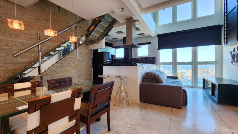 Imagem Apartamento com 2 Quartos à Venda, 82 m² em Gonzaga - Santos