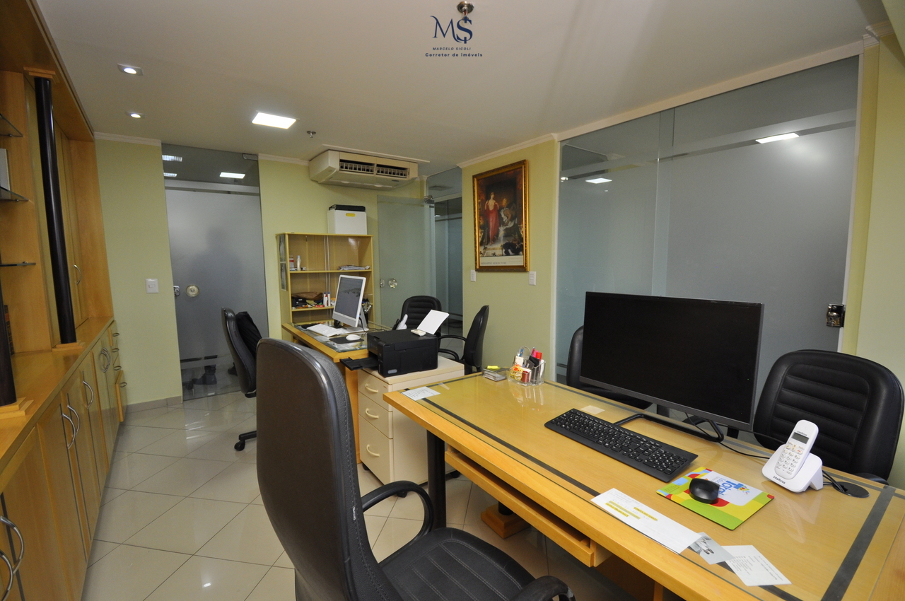 Imagem Sala Comercial à Venda, 63 m² em Asa Norte - Brasília