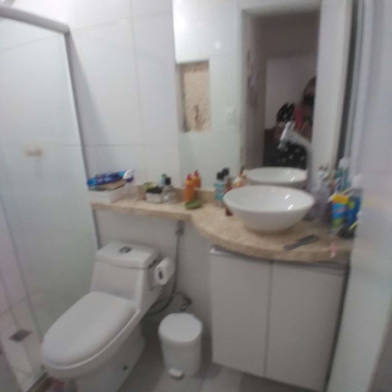 Imagem Apartamento com 2 Quartos à Venda,  em Brotas - Salvador