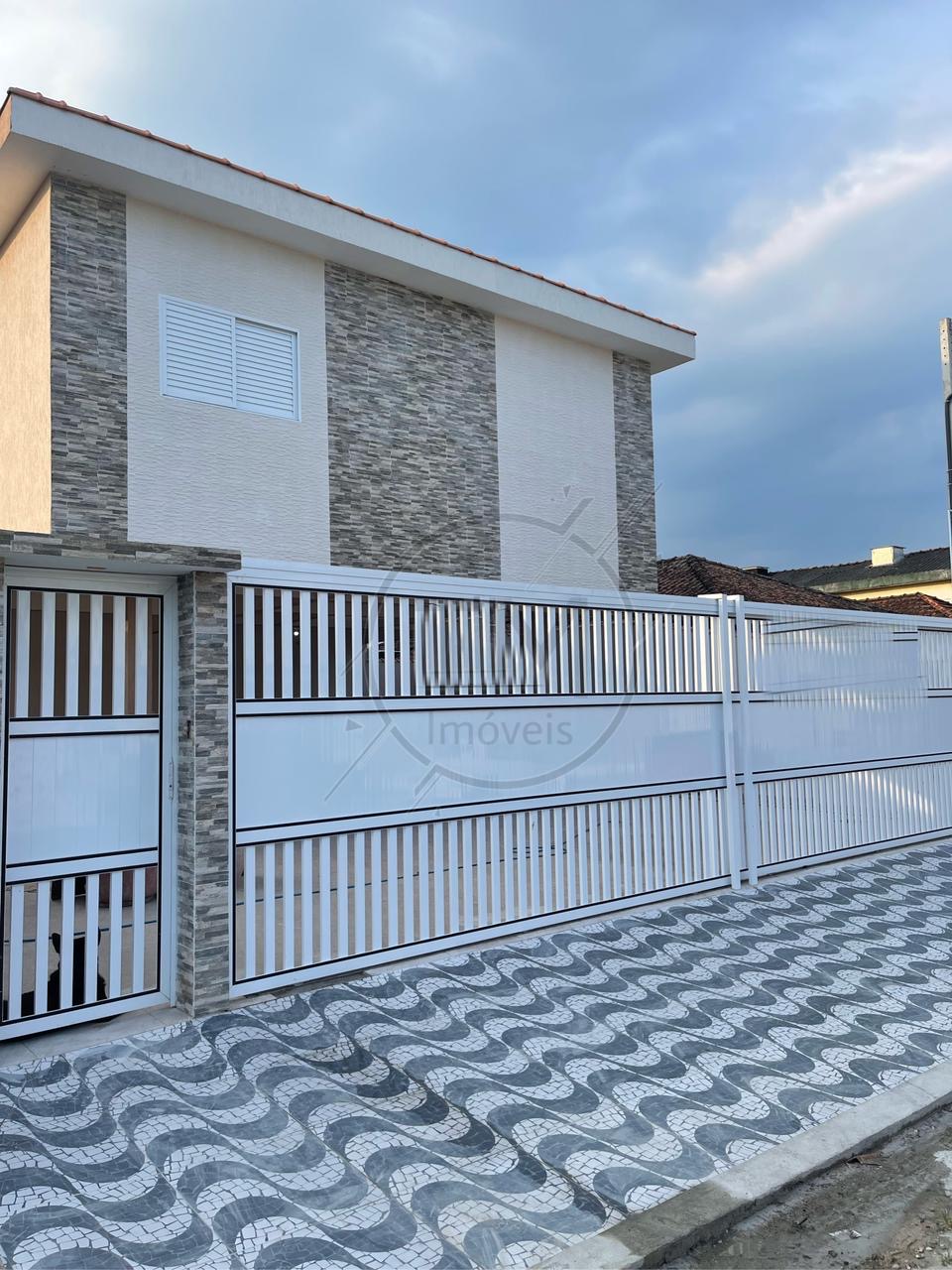 Imagem Casa de Condomínio com 2 Quartos à Venda, 61 m²em Esplanada dos Barreiros - São Vicente Imagem Casa de Condomínio com 2 Quartos à Venda, 61 m²em Esplanada dos Barreiros - São Vicente
