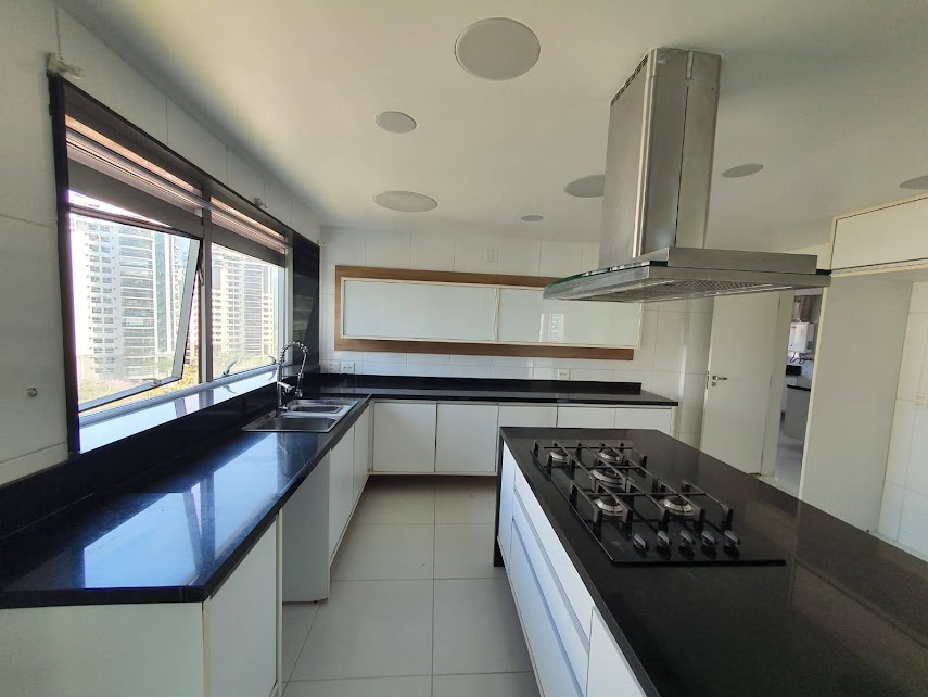 Imagem Apartamento com 4 Quartos à Venda, 402 m²em Barra da Tijuca - Rio de Janeiro