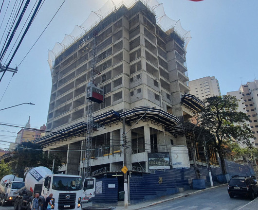 Imagem Apartamento com 4 Quartos à Venda, em Jardim Aurélia - São Paulo Imagem Apartamento com 4 Quartos à Venda, em Jardim Aurélia - São Paulo