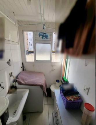 Imagem Apartamento com 2 Quartos à Venda, 47 m² em Jardim São Cristóvão - São Paulo Imagem Apartamento com 2 Quartos à Venda, 47 m² em Jardim São Cristóvão - São Paulo