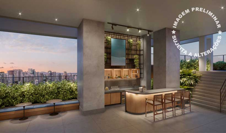 Imagem Apartamento com 3 Quartos à Venda, 119 m² em Vila Mariana - São Paulo Imagem Apartamento com 3 Quartos à Venda, 119 m² em Vila Mariana - São Paulo