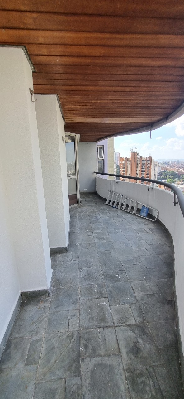 Imagem Apartamento com 3 Quartos à Venda, 160 m²em Jardim Ampliação - São Paulo Imagem Apartamento com 3 Quartos à Venda, 160 m²em Jardim Ampliação - São Paulo