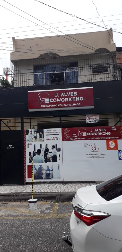 Imóvel Comercial à Venda, 384 m² em Reduto - Belém