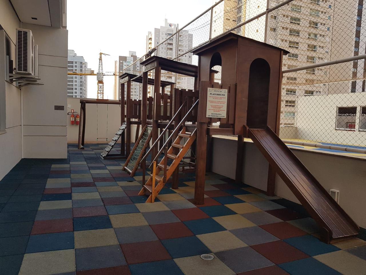 Imagem Apartamento com 3 Quartos à Venda, 72 m²em Santa Rosa - Londrina