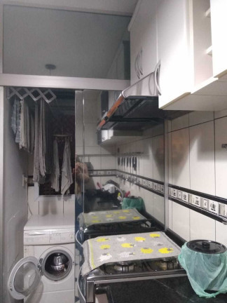 Imagem Apartamento com 2 Quartos à Venda, em Vila Ema - São Paulo Imagem Apartamento com 2 Quartos à Venda, em Vila Ema - São Paulo