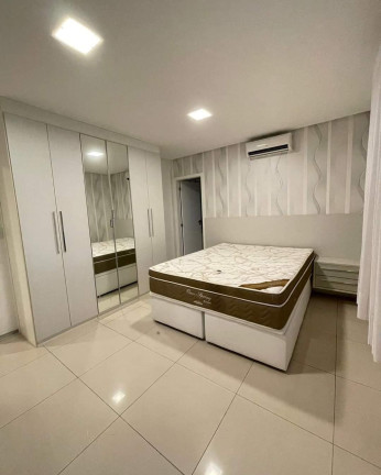 Imagem Apartamento com 5 Quartos à Venda, 217 m² em Ponta D'Areia - São Luís Imagem Apartamento com 5 Quartos à Venda, 217 m² em Ponta D'Areia - São Luís
