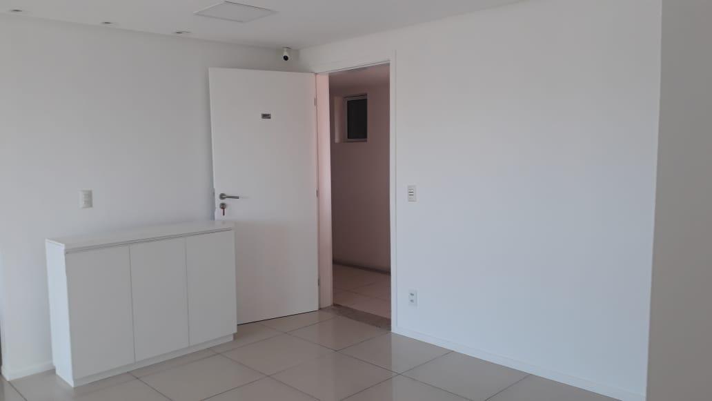 Imagem Apartamento com 3 Quartos à Venda, 77 m² em Renascença - São Luís Imagem Apartamento com 3 Quartos à Venda, 77 m² em Renascença - São Luís