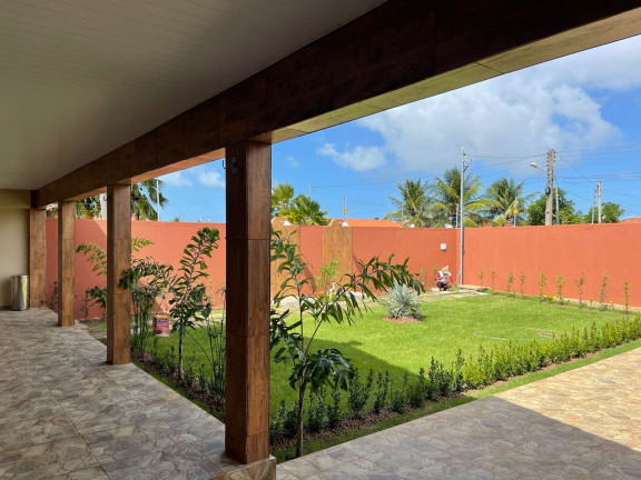 Imagem Casa com 3 Quartos à Venda,  em Fagundes - Lucena