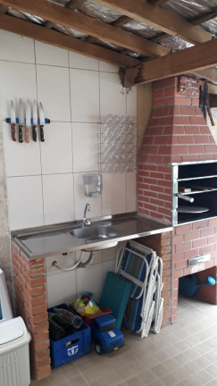 Imagem Casa de Vila com 2 Quartos à Venda, 90 m² em Jardim Maria Duarte - São Paulo