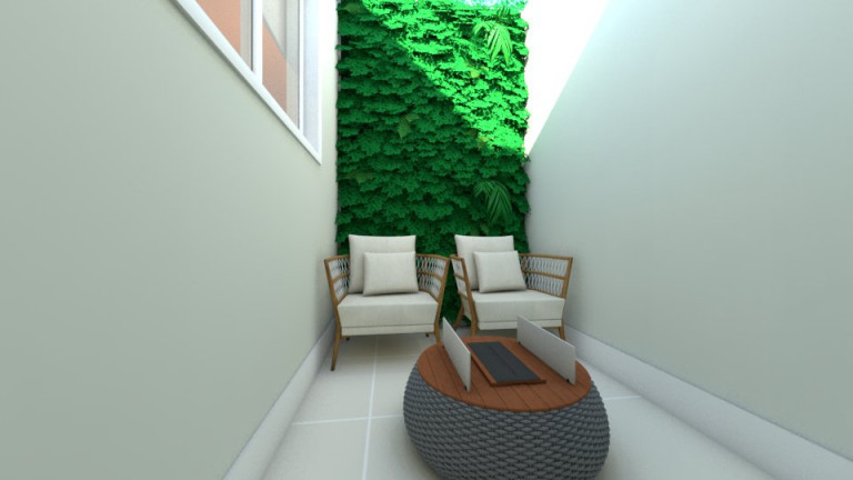 Imagem Apartamento com 2 Quartos à Venda, em Vila Mazzei - São Paulo Imagem Apartamento com 2 Quartos à Venda, em Vila Mazzei - São Paulo