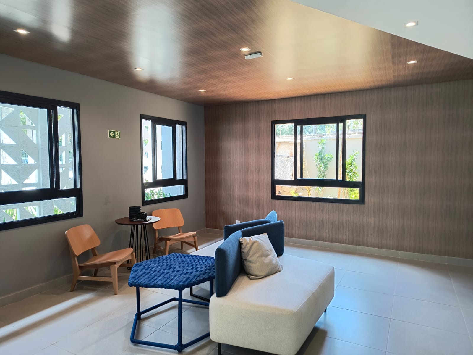 Imagem Apartamento à Venda, 26 m²em Santo Amaro - São Paulo