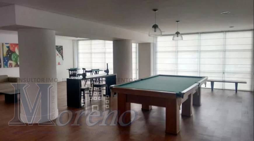 Imagem Apartamento com 1 Quarto à Venda, 39 m²em Cidade Monções - São Paulo