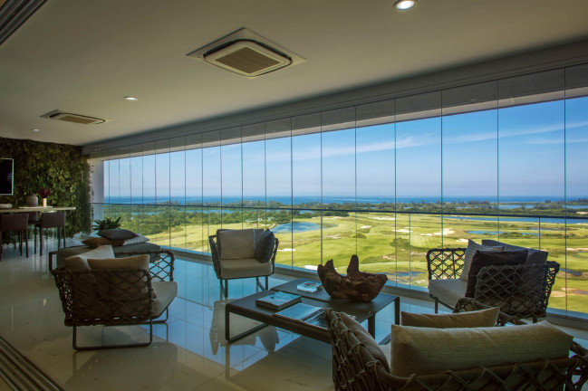 Imagem Apartamento com 5 Quartos à Venda, 648 m² em Barra da Tijuca - Rio de Janeiro
