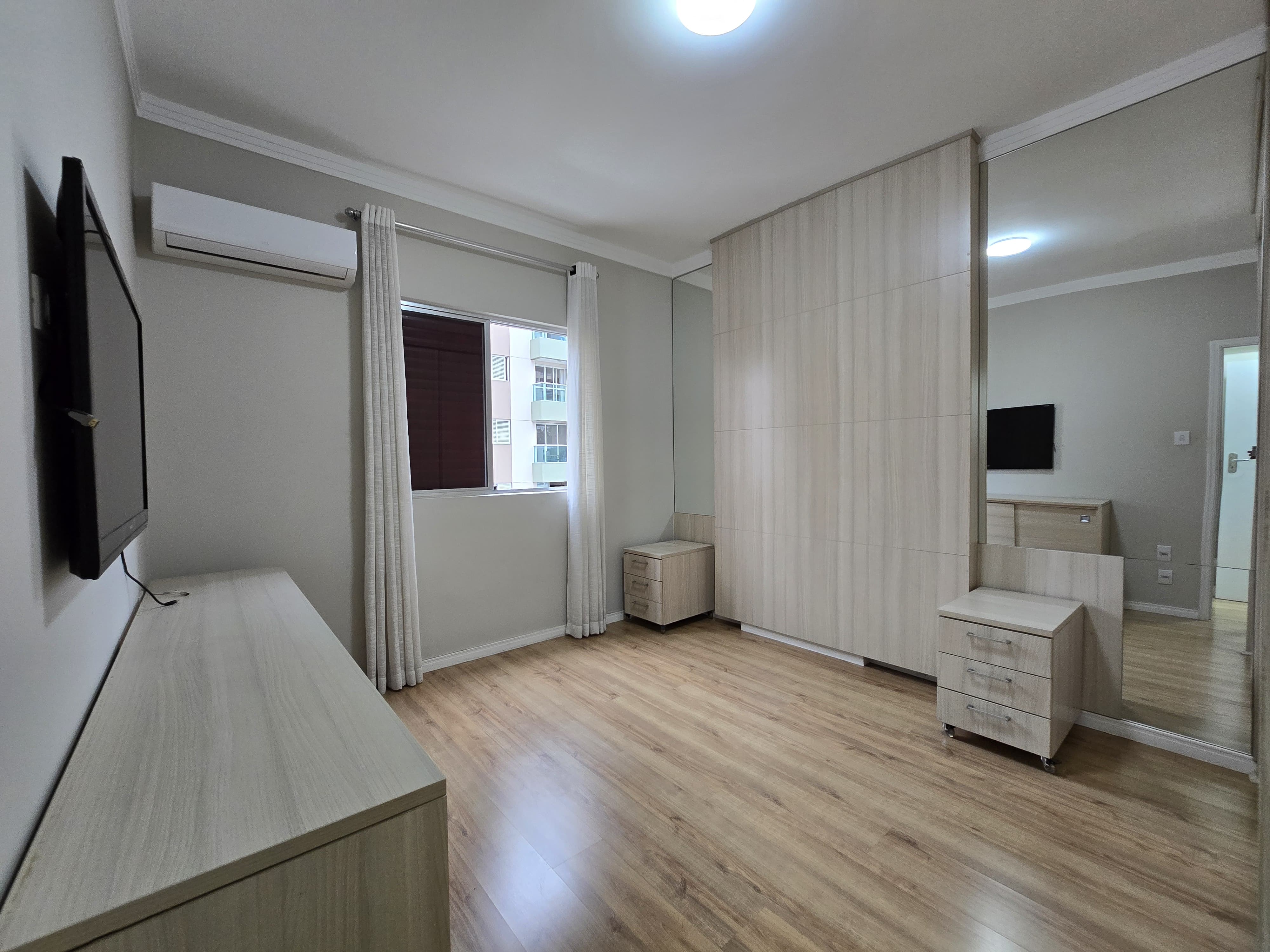 Imagem Apartamento com 3 Quartos à Venda, 102 m² em Vila Mathias - Santos