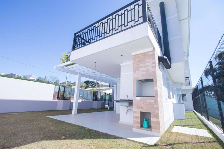 Imagem Casa com 3 Quartos à Venda, 163 m² em Residencial Alvorada - Bragança Paulista Imagem Casa com 3 Quartos à Venda, 163 m² em Residencial Alvorada - Bragança Paulista