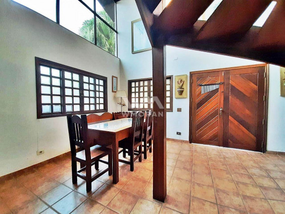 Imagem Casa com 3 Quartos à Venda, 250 m² em Riviera - Bertioga