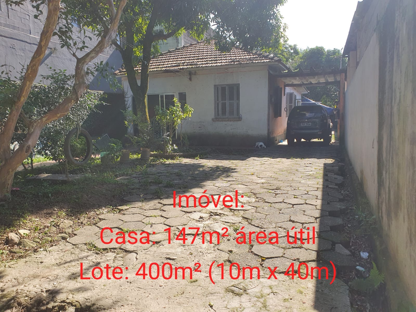 Imagem Casa com 3 Quartos à Venda, 147 m² em Vila Paulista - Cubatão Imagem Casa com 3 Quartos à Venda, 147 m² em Vila Paulista - Cubatão