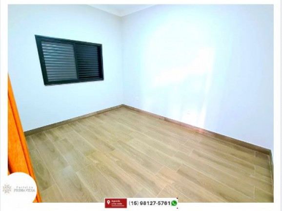 Imagem Casa de Condomínio com 3 Quartos à Venda, 197 m² em Jardim Portal da Primavera - Sorocaba