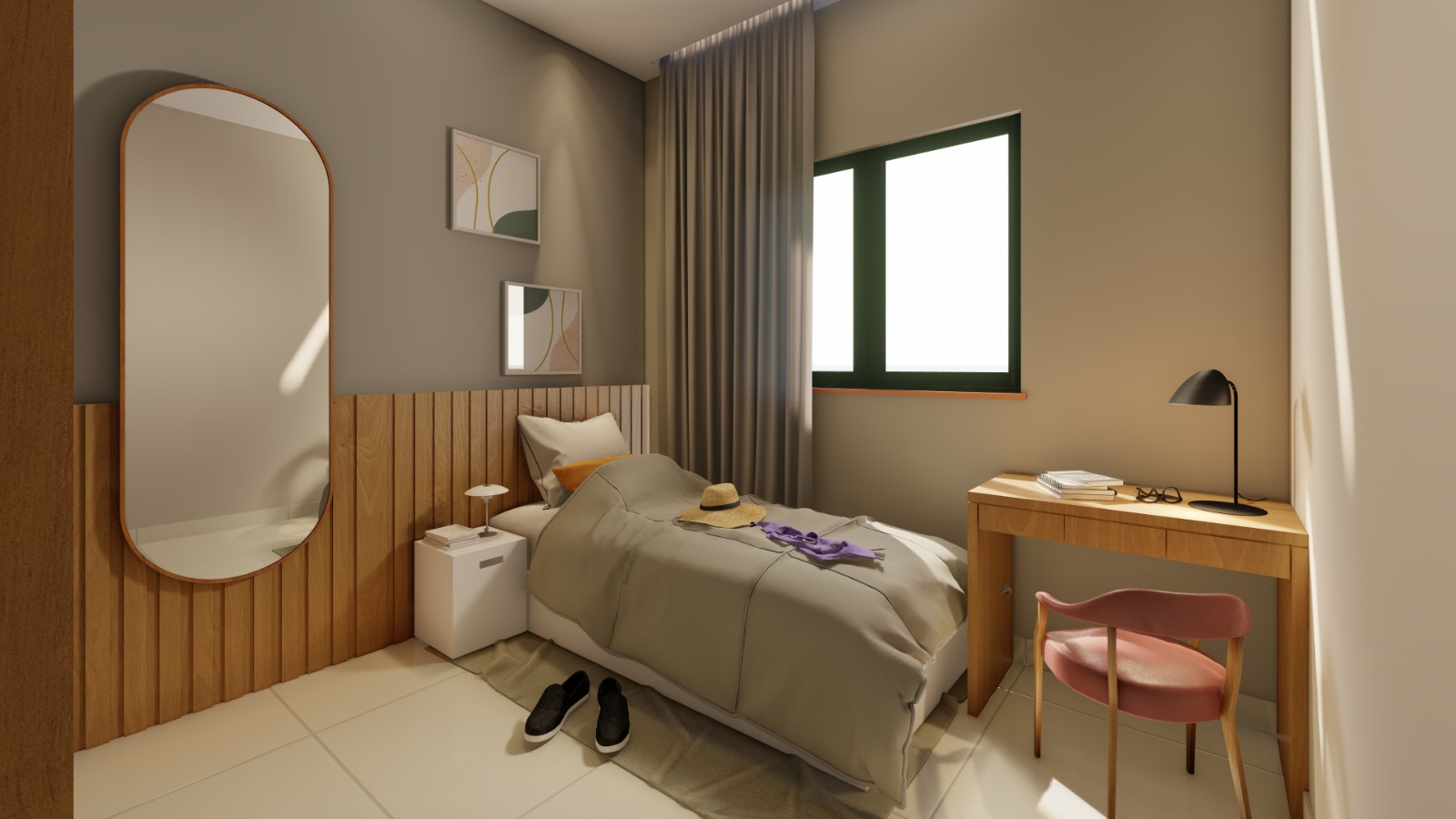 Imagem Casa com 3 Quartos à Venda, 107 m²em Jacunda - Aquiraz Imagem Casa com 3 Quartos à Venda, 107 m²em Jacunda - Aquiraz