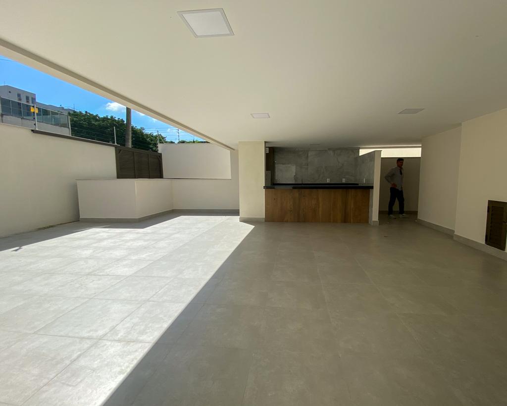 Imagem Apartamento com 3 Quartos à Venda, 75 m²em Jardim Camburi - Vitória