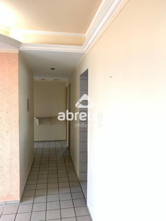 Imagem Apartamento com 3 Quartos à Venda, 80 m² em Capim Macio - Natal