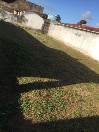 Imagem Casa com 3 Quartos para Alugar, 1 m² em COHAB Anil I - São Luís