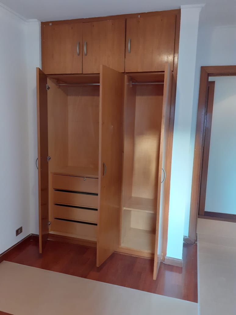 Imagem Apartamento com 3 Quartos à Venda, 79 m² em Perdizes - São Paulo