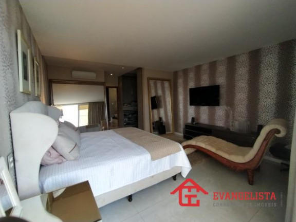Imagem Casa de Condomínio com 4 Quartos à Venda, 511 m² em Alphaville (Abrantes) - Camaçari