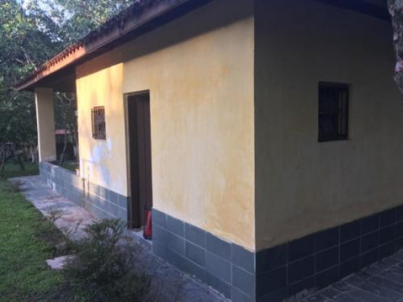 Imagem Chácara com 2 Quartos à Venda, 4.000 m² em Jd. Coronel - Itanhaém