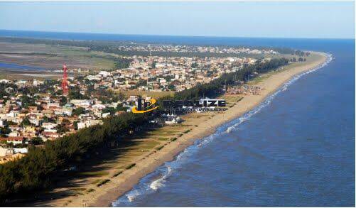 Imagem Terreno à Venda, 450 m²em Santo Amaro de Campos - Campos dos Goytacazes