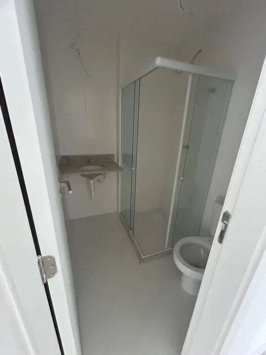 Imagem Apartamento com 2 Quartos à Venda, 60 m² em Praia de Itaparica - Vila Velha