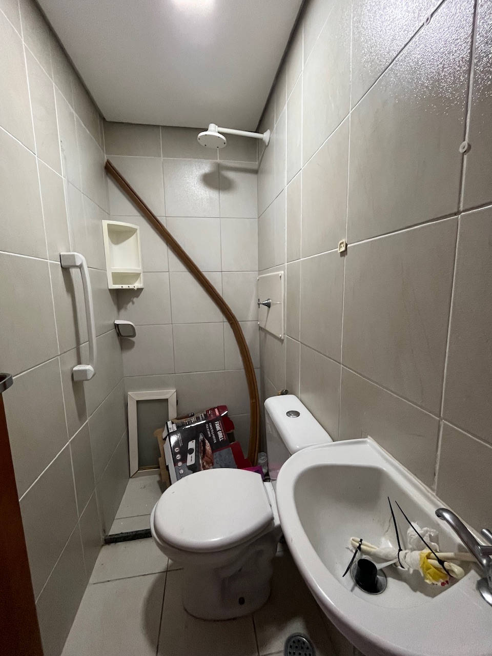 Imagem Apartamento com 3 Quartos à Venda, 70 m² em Poço - Maceió