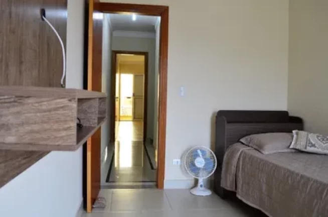 Imagem Sobrado com 3 Quartos à Venda,  em Jardim São José (Zona Norte) - São Paulo